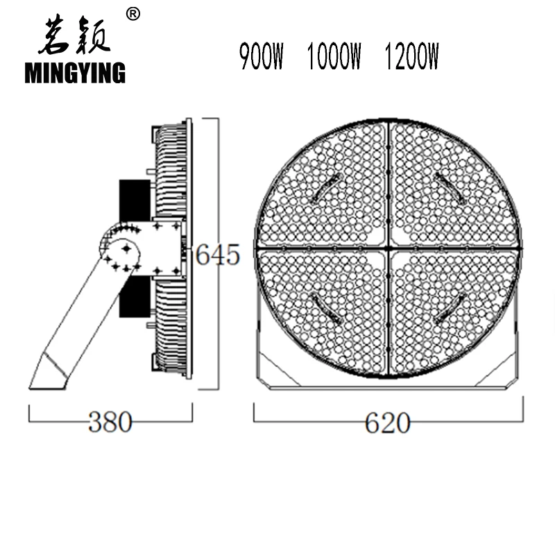1200W描绘图