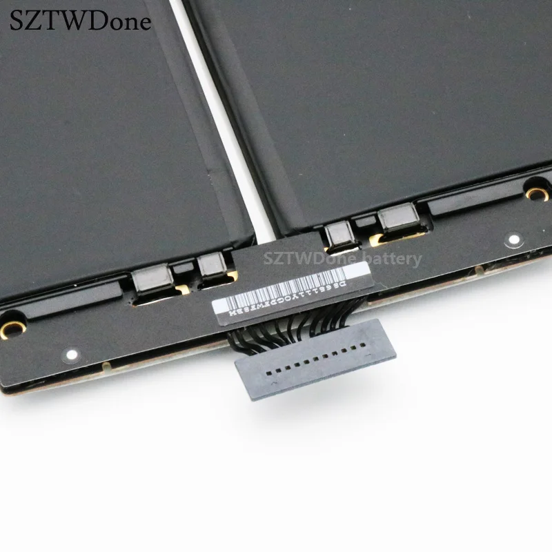 SZTWDone A1494 95 Втч Аккумулятор для ноутбука Apple Macbook Pro 15 дюймов A1398 (2013 конец 2014 год) MGXC2
