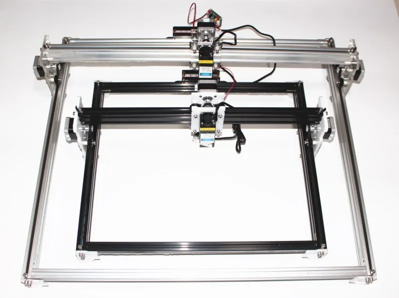 3040 лазерный гравировальный станок с ЧПУ, DIY станок для лазерной резки, гравировальный станок DIY, лазерный модуль маленький лазер, программное обеспечение benbox