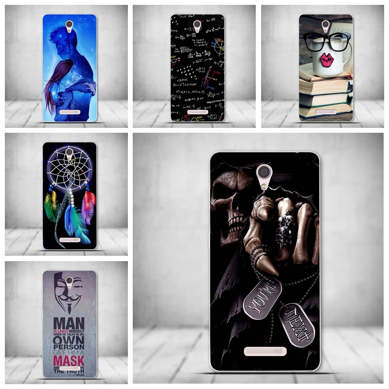 

Case For Lenovo a5000 /A 5000 TPU back cover + Silicon Soft Cover For Lenovo a5000 Case phone Coque For Lenovo A5000 A 5000 Bags