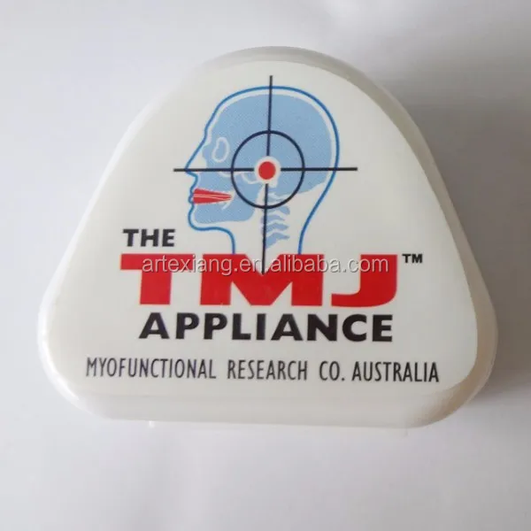 Миофункциональный прибор MRC TMJ/оригинальный Австралийский тренажер TMJ