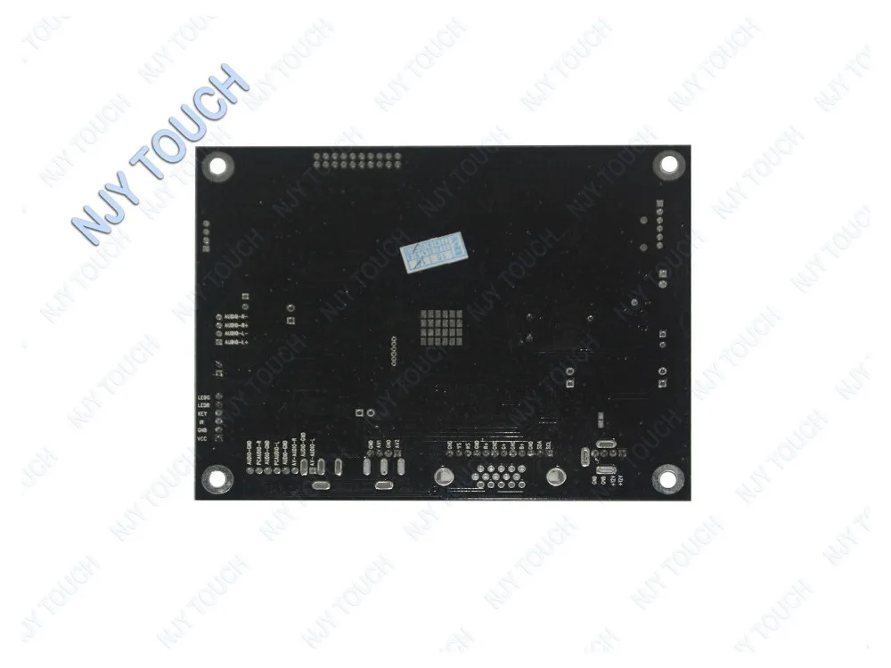 7 дюймовый AT070TN83 ЖК экран 800x480 + VGA 2AV Реверсивный контроллер плата комплект для