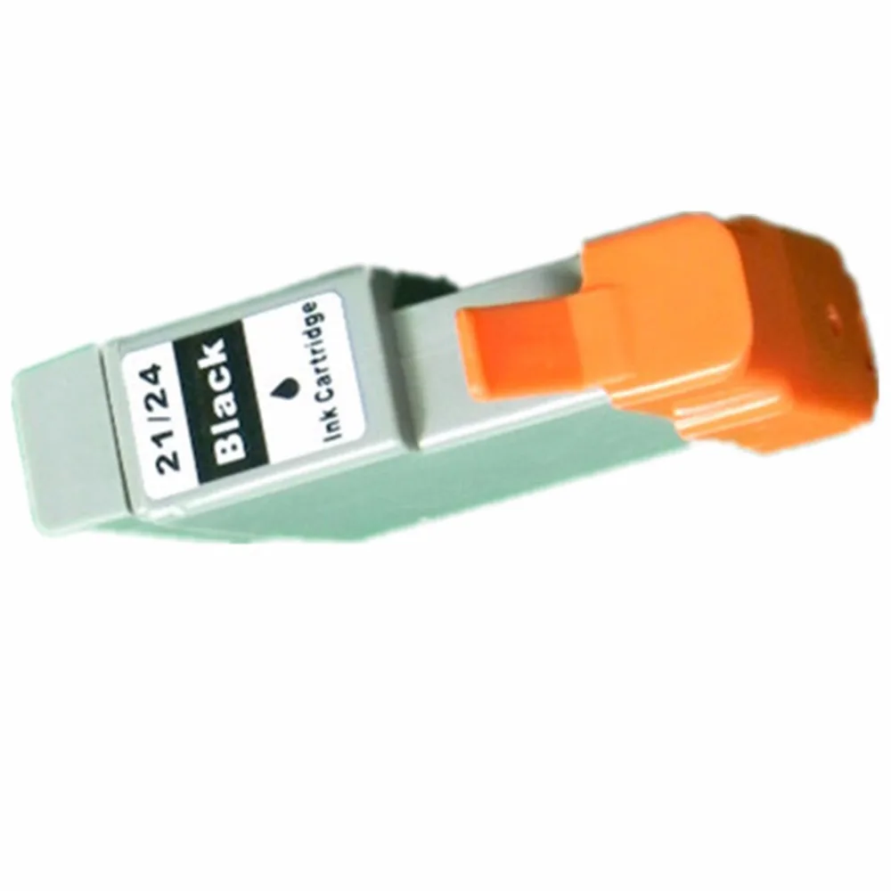BCI 21 BCI21 21BK 24C 24 Замена чернильных картриджей для Canon PIXUS i475D PIXMA iP1000 iP1500 iP2000 MP110 MP130|ink