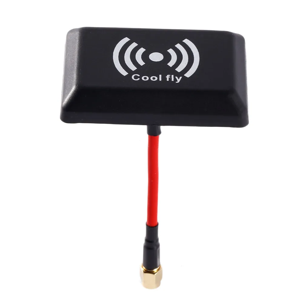 5.8GHz 9dBi Flat Patch Antenna