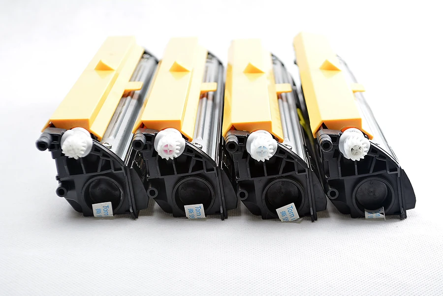 JIANYINGCHEN Compatible color Toner Cartridges For Epson Aculaser C1100 CX11 laser printer-in