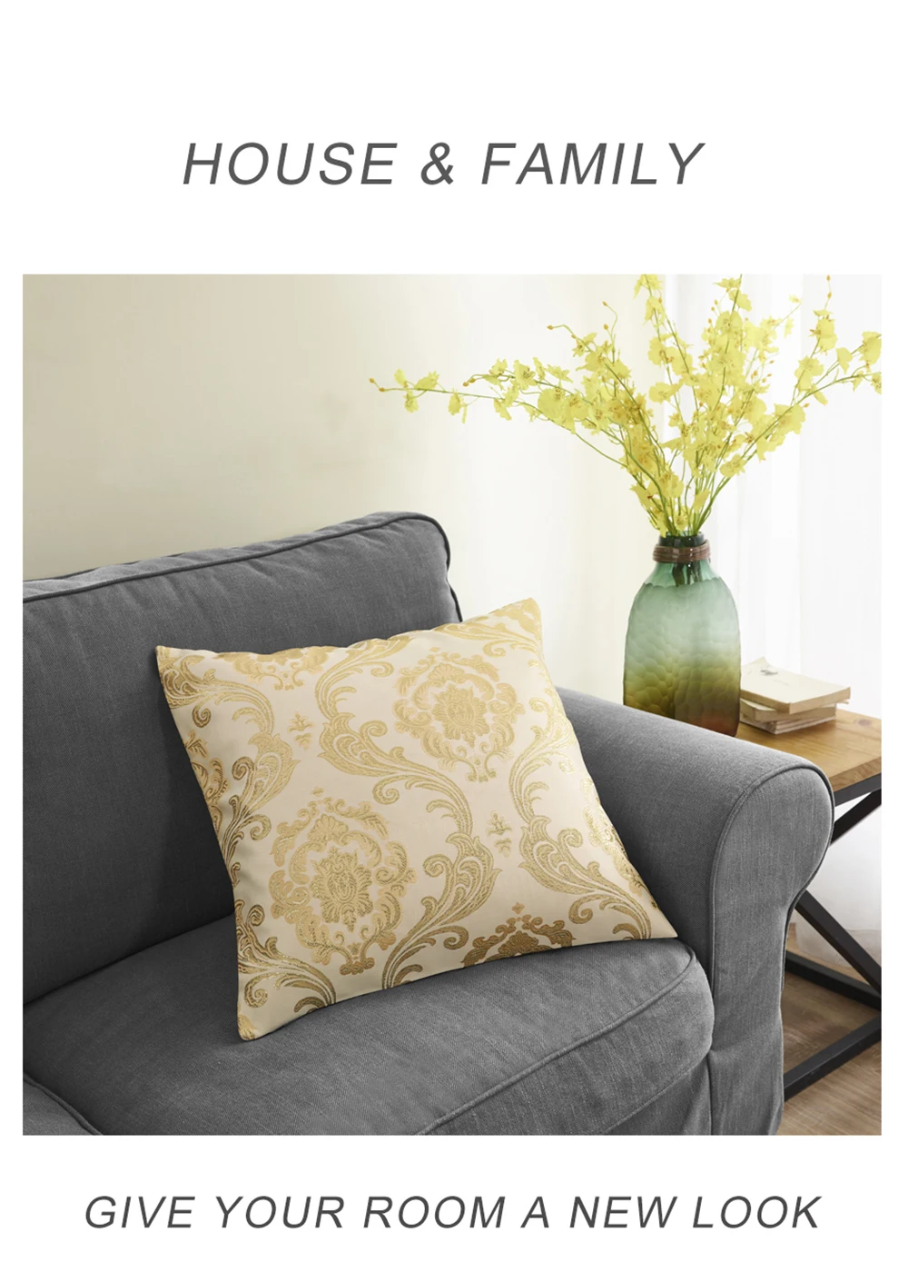 decoration pillowcases