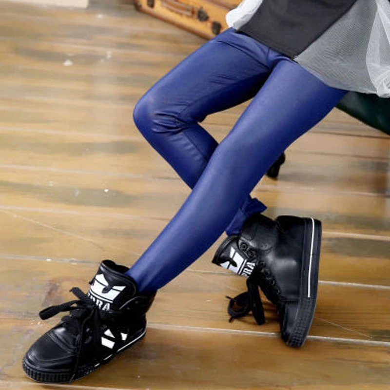 Grils leggings pants (20)