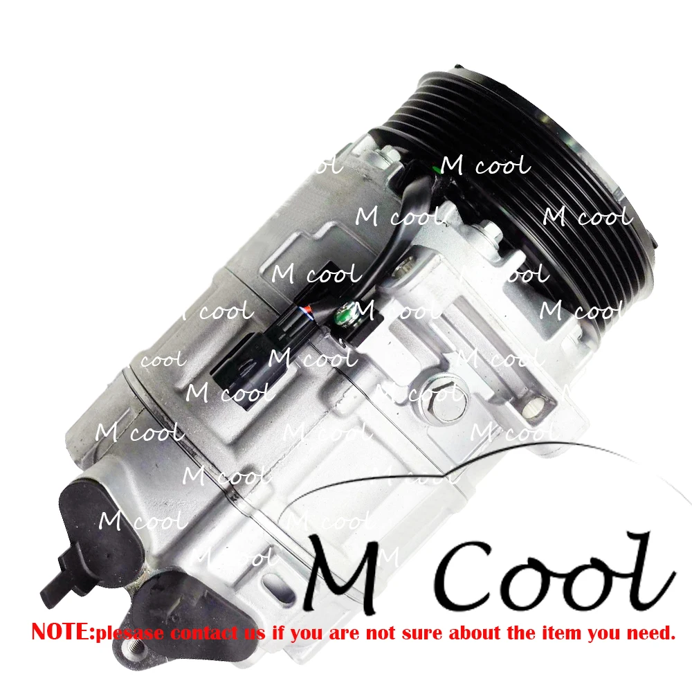 Buy High Quality Brand New Ac Compressor For Car