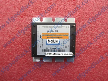 

VE-J6L-EW Power Module D-D Conv. 1 Output 28V 3.57A 100W 200V-400V Input Half Brick