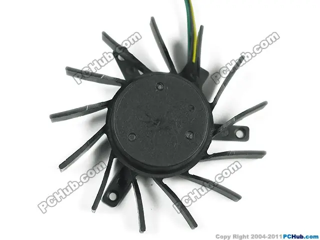 Everflow DY06010MMBPB T127010BH DC 12V 0.35A Сервер вентилятор охлаждения|round fan|server fandc fan 12v |