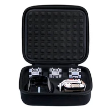 Жесткий дорожный защитный чехол EVA чехол для Anki Cozmo 000-00048 или Cozmo Коллекционное издание робот