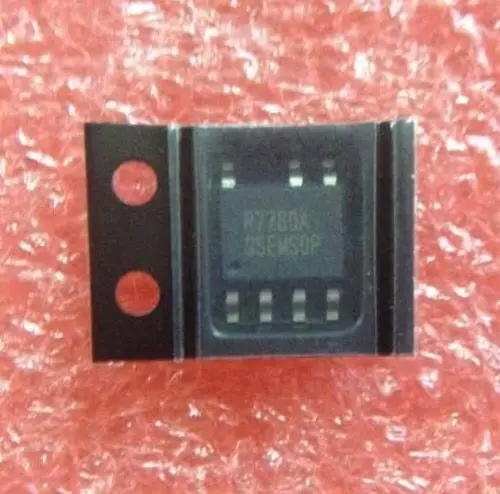 5 шт./партия R7780 R7780G SOP-7 Новинка