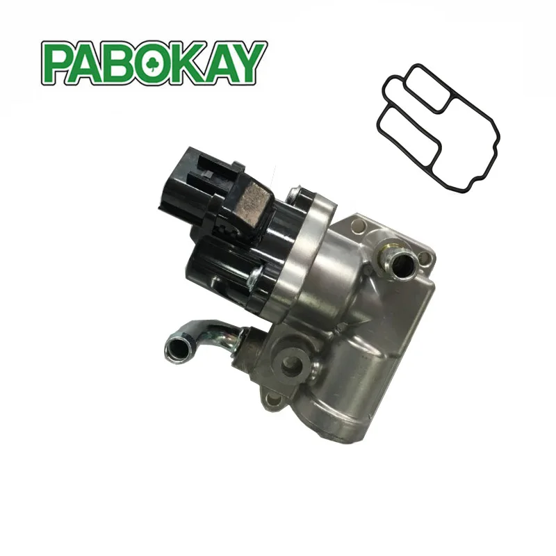 Для 1997-2002 Mitsubishi Mirage L4-1.8L Клапан Регулировки Холостого Хода 2H1222 AC4148 73-4513 734513 MD614857 E9T08282 MD614743 AC330