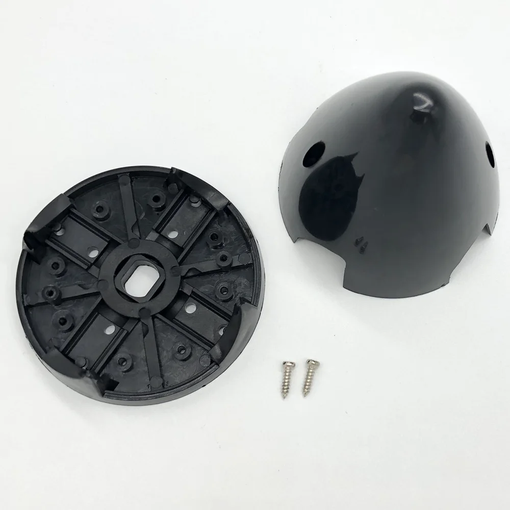 Спиннер для уникального PC9 T6 хобби RC самолета | Игрушки и