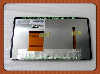 

CLAA069LA0ACW CLAA069LA0FCW CLAA069LA0CCW CLAA069LA1AAW Brand New Original 6.9 inch LCD Screen Display