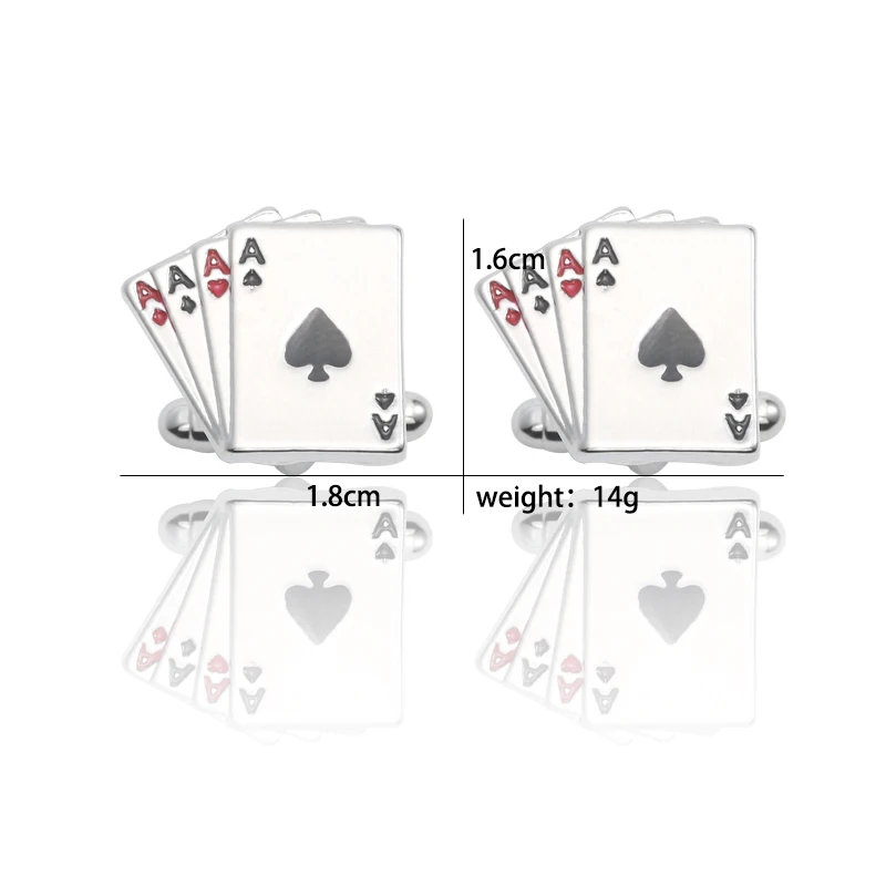 High-Quality-Poker-Cufflinks-For-Mens-4A-Playing-Card-Cuff-Links-Buttons-Luxury-Wedding-Men-Jewelry (5)