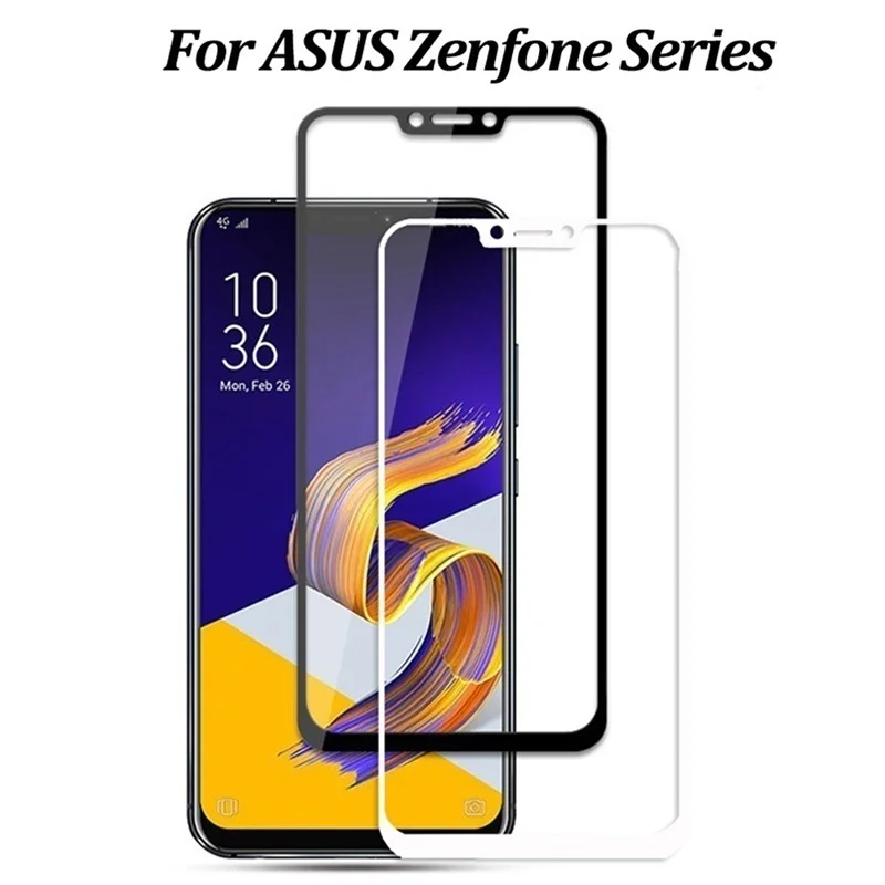 Противоударное закаленное стекло для Asus Zenfone 3 4 5 ZE520KL Max ZS620KL ZC520TL ZE620KL защита