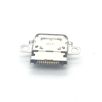 

5PCS Original New Micro USB DC Power Jack Socket Connector Charger For Switch Console Charging Port