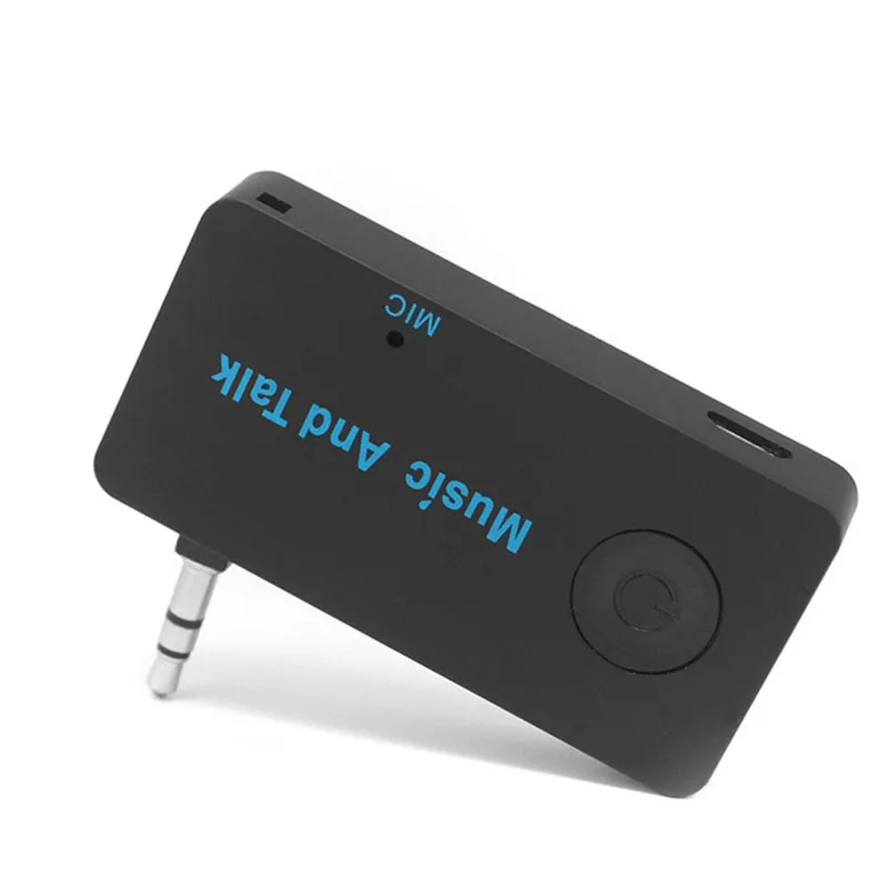 Приемник Bluetooth kongyide беспроводной передатчик для приемника 3 5 мм аудио