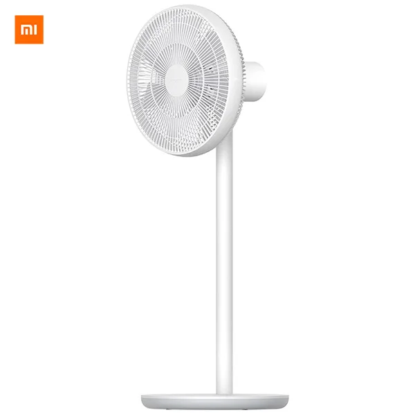 01 Smartmi беспроводные вентиляторы постоянного тока преобразования частоты