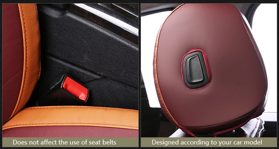 covers for vehicle seat (14)
