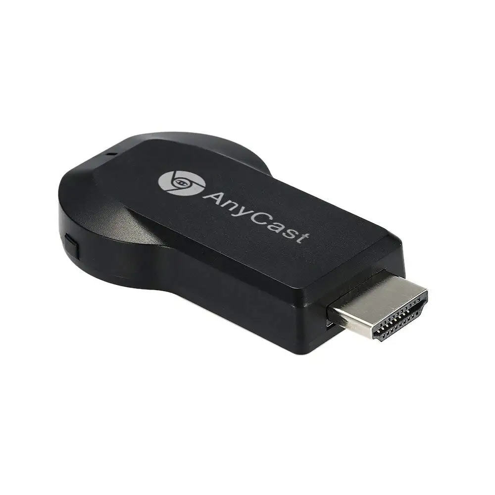 Anycast M2 4K Miracast любой Cast беспроводной DLNA AirPlay HDMI tv Stick Wifi дисплей ключ приемник для IOS Android PC