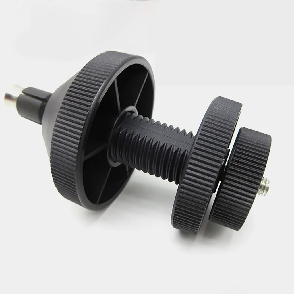 Universal Car Clutch Alignment Leveling Workshop Repair Tools Vacancy Calibration Installation Black Plastic Styling#30