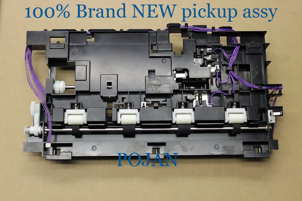 

RG5-6748-120CN Paper Pick-Up Assembly Fit for HP LaserJet LJ5550 Paper Pick-Up Assembly New printer part Free shipping POJAN