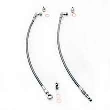 Kinugawa Turbo Water Line Kit for SAAB 88~93 900 900 16V w/ Stock TE05-12B