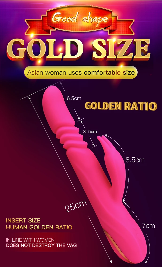 waterproof vibrator-12