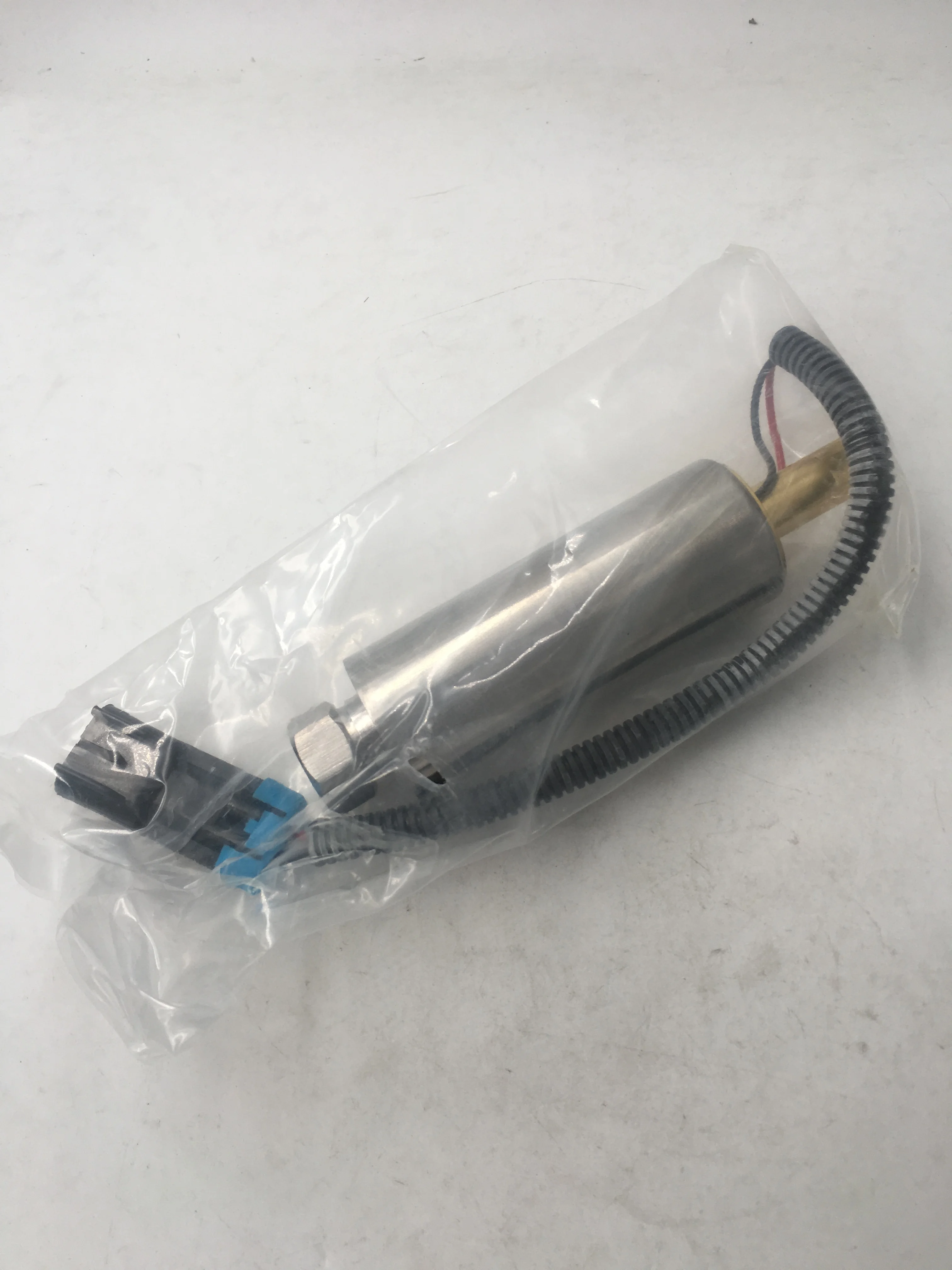 861155A3 лодка Электрический топливный насос для Mercury mercruiser 4 3 5 0 7 V6 V8 Carb резьбовой 16x4