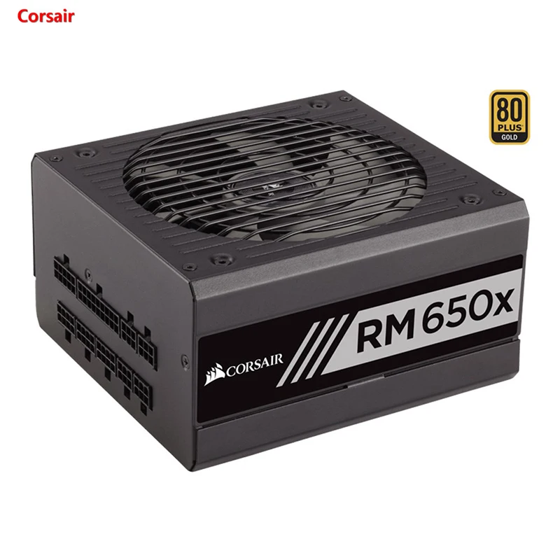 Corsair Блок Питания 650w Купить