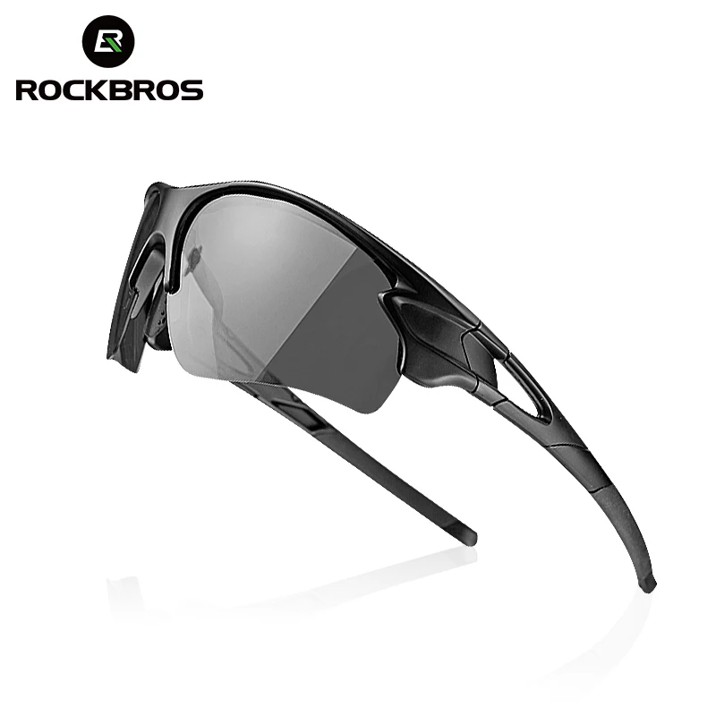 Rockbros велосипедные очки для мужчин и женщин мужские фотохромные линзы