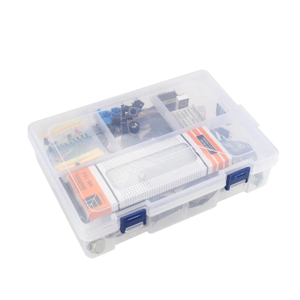 

Newest 40pcs/Set High Quality Learning Starter Kit Accessories For Upgraded Version Learning Suite --