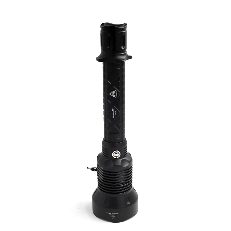 Trustfire T90-2 (11)