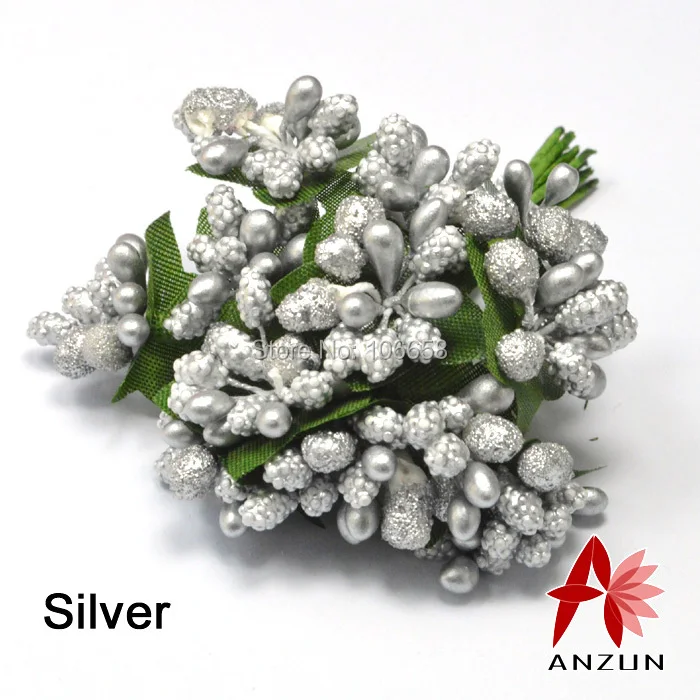silver