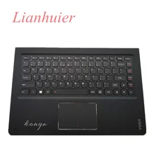 Новая сенсорная панель для lenovo Yoga 900-13ISK с подсветкой 5CB0K48472