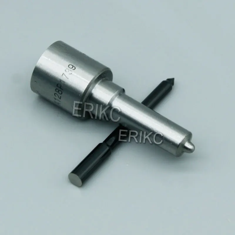 

0433172063 ERIKC DLLA 128 P 1739 Gas Burner Nozzle Tip DLLA 128P1739 High Pressure Nozzle DLLA 128 P1739 for 0 445 120 144