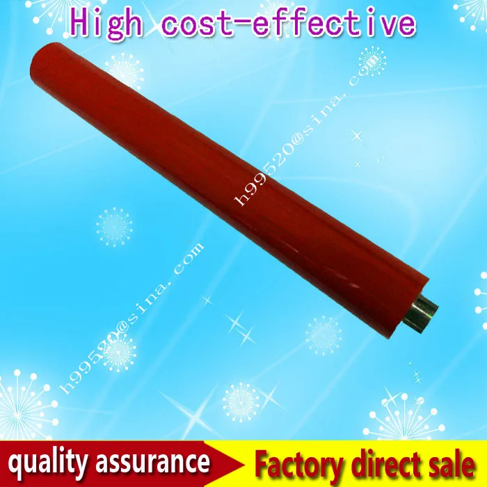 

Compatible new Grade A for canon IRC3100 irc3200 C3100 C3200 fuser lower roller Lower Pressure Roller FC5-0726-000 FB6-3653-000