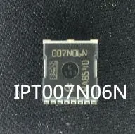 Новый оригинальный IPT007N06N IPT007N06NATMA1 007N06N полевой МОП-транзистор 60В 300A 8hsof |