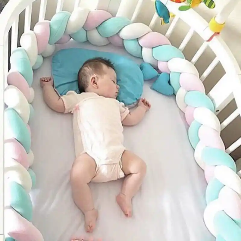 hydraulic baby crib