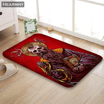 

Nice David Lozeau Doormat Outdoor Floor Mat Home Creative Mat Super Soft Absorbent Bathroom Door Entrance Mat 40X60cm,50x80cm