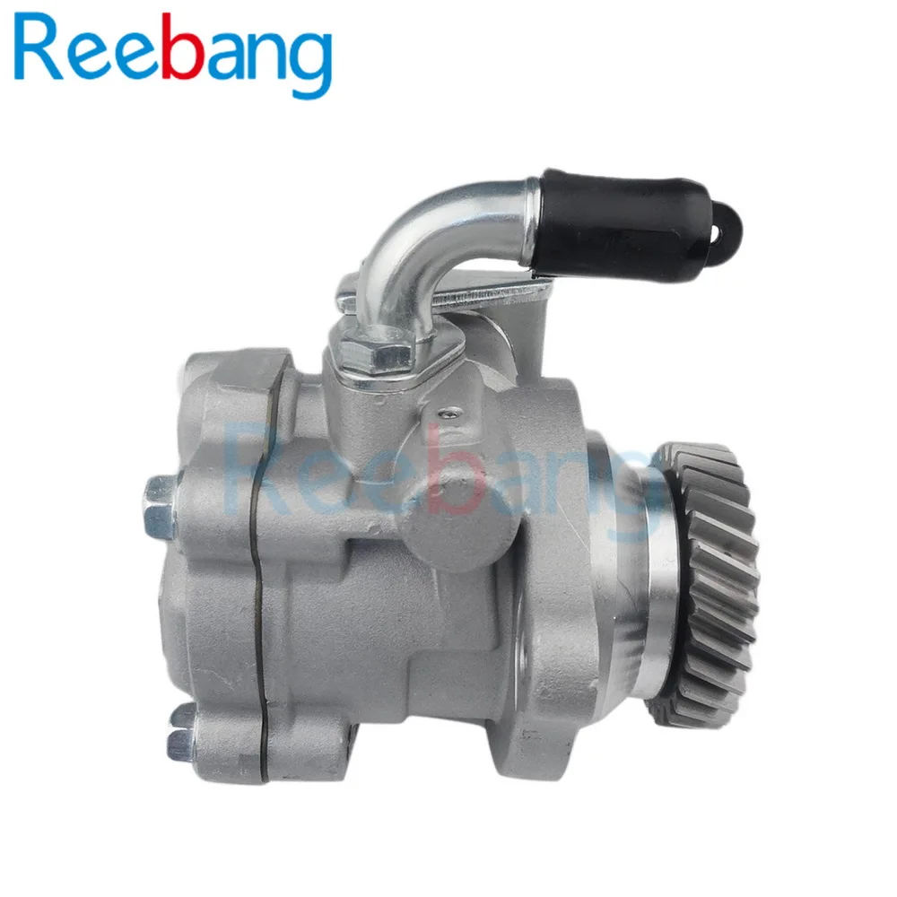 Reebang for Nissan Frontier Power Steering Pump D22  ZD30 49110-VK100 [6]