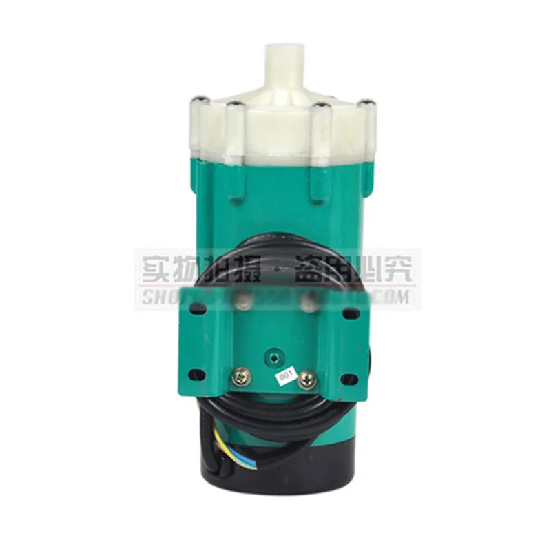 Насос для циркуляции воды с магнитным приводом 60 Гц 220 В|pump vibration|drive catpump solder |