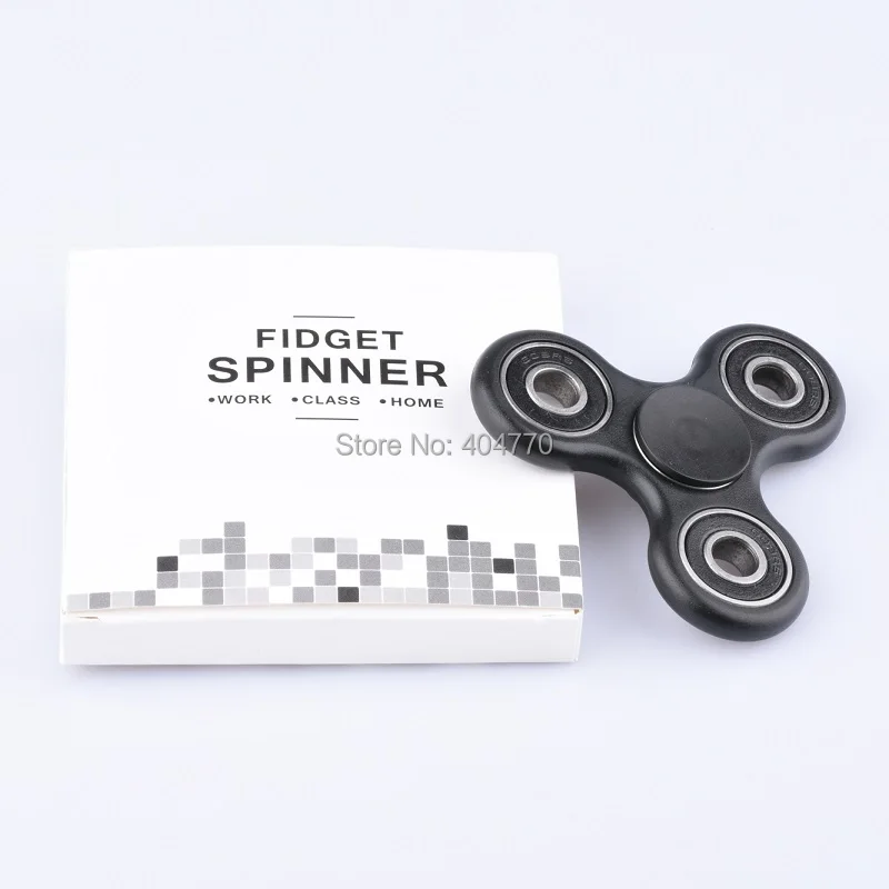 does fidget spinner really work how fidget spinner works