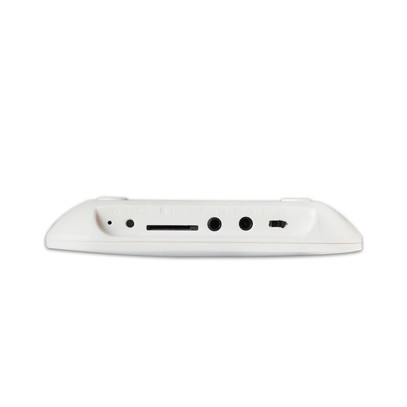 GZGMET GSM Alarm Host Home Burglar Security Wireless Sensor System Remote Control Andriod IOS APP SOS Emergency