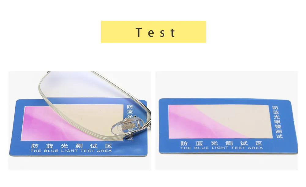 KATELUO ULTEM(PEI)-компьютерные очки с защитой от синей лазерной усталости, устойчивые к радиации очки для чтения очки, очки в оправе 13022