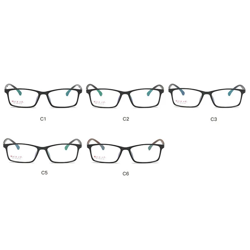 Handoer 9811 Optical Glasses Frame for Men and Women Acetate Eyewear Full Rim Spectacles Glasses Optical Prescription Frame Handoer 9811 Optical Glasses Frame for Men and Women Acetate Eyewear Full Rim Spectacles Glasses Optical Prescription Frame