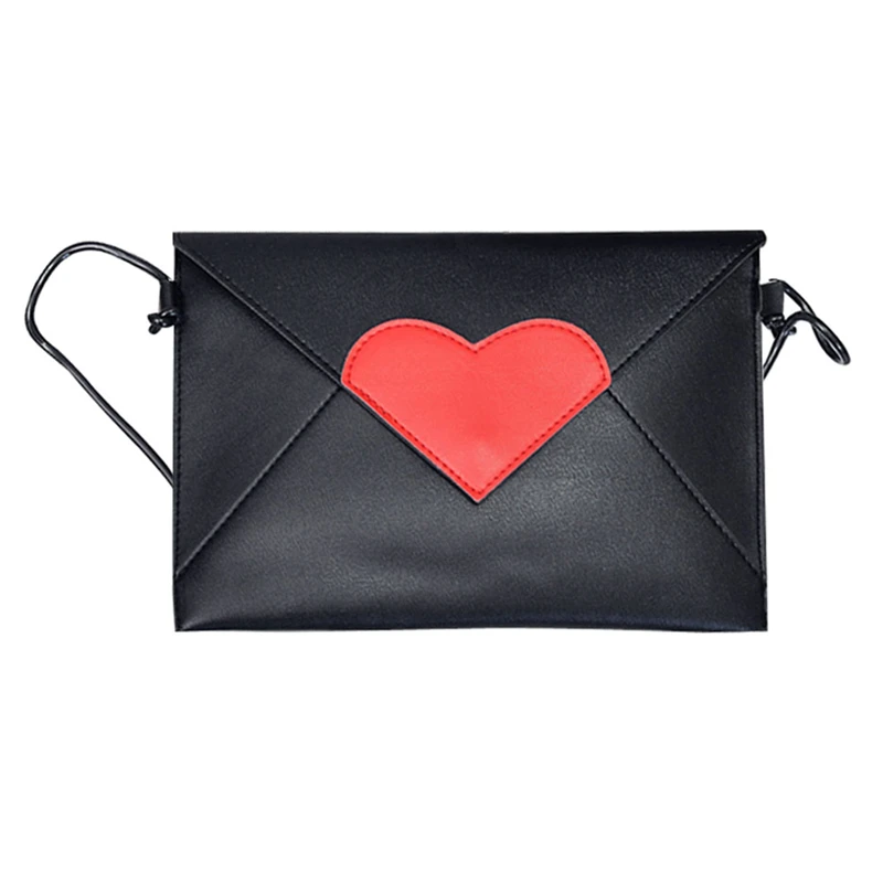Solid Women's Envelope Clutch Bag Leather Envelope Bag Clutch Evening Bag Female Clutches Handbag Messenger Bags for Women 2018 Solid Women's Envelope Clutch Bag Leather Envelope Bag Clutch Evening Bag Female Clutches Handbag Messenger Bags for Women 2018