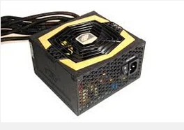 

Power supply for AU-600 Aurum Gold 600 ATX 80+ Gold Certified well tested working